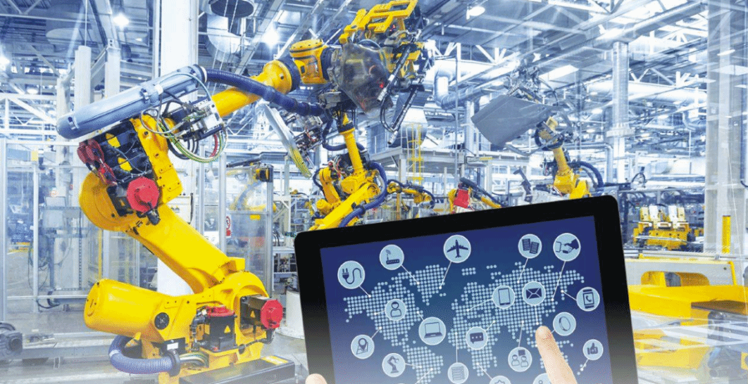 河北工程技術(shù)學(xué)院人工智能學(xué)院“工業(yè)機(jī)器人系統(tǒng)集成”微專業(yè)招生通知